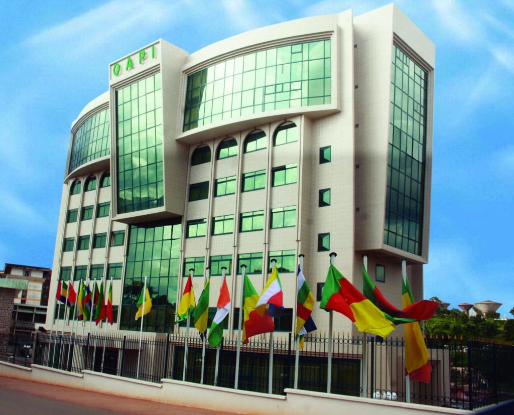 siege oapi photo officielle